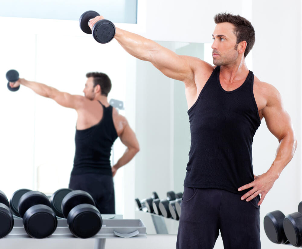 John Fuller Training
